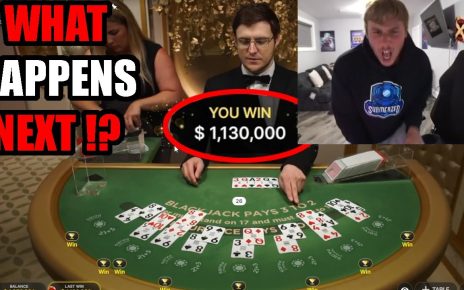 YOU WILL recollect THIS SESSION !!! Xposed BlackJack
