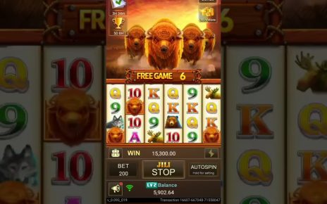 buffalo slots games free spin sa 747 online casino #vicky@747