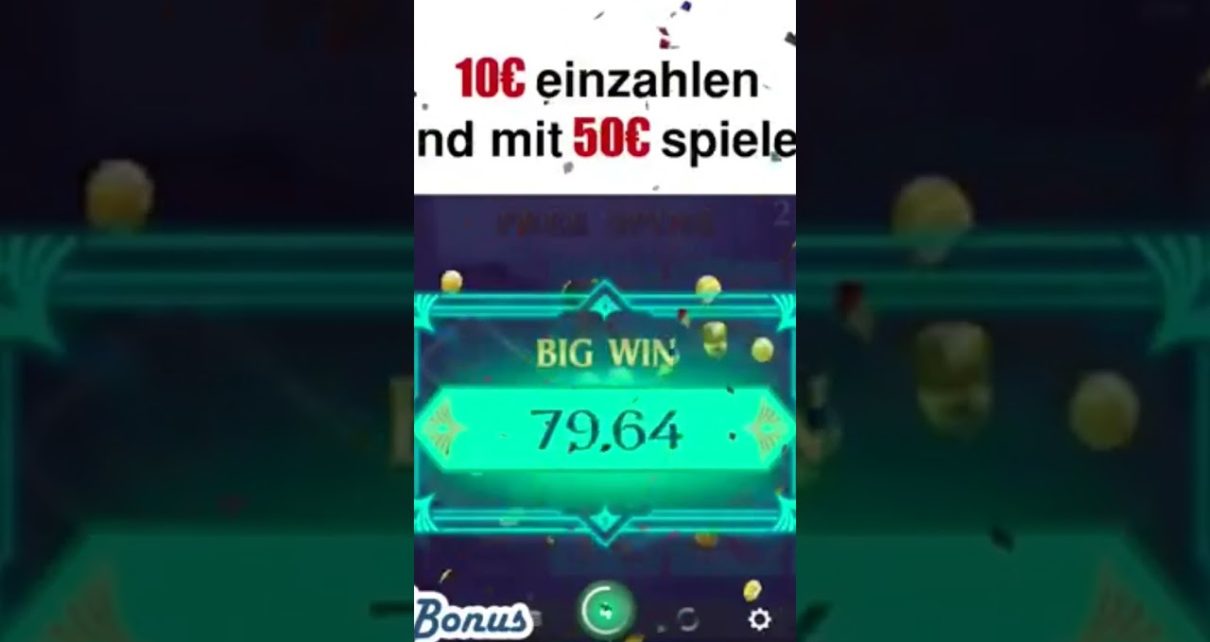 casino drifts der Woche im Online Casino