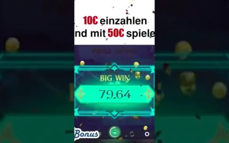 casino drifts der Woche im Online Casino