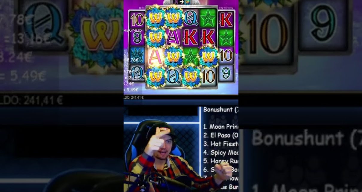 crazy win