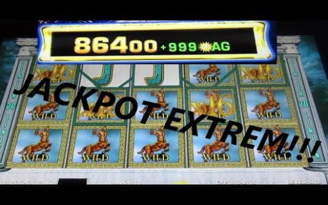 i Of The BIGGEST JACKPOTS EVER on Slot Machine!!!?Gambler wins over €11000!!!? Revolution!⚠️