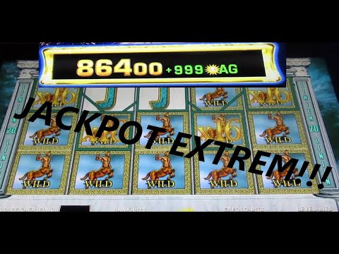 i Of The BIGGEST JACKPOTS EVER on Slot Machine!!!?Gambler wins over €11000!!!? Revolution!⚠️