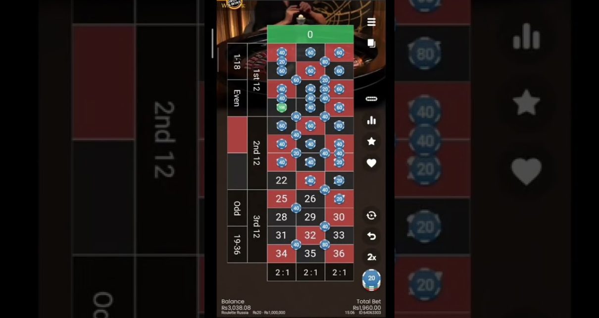 online casino roulette wining tips ?? online casino roulette wining tips ??