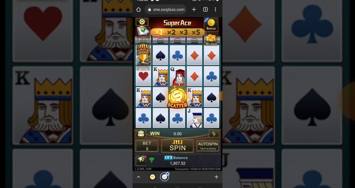 online casino/super ace lang malakas/ 200 naging 1700 legit comment kaif gusto mo mag play