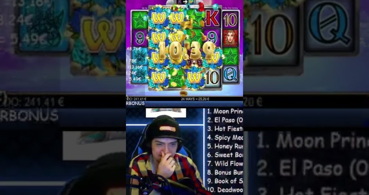 playing online casino