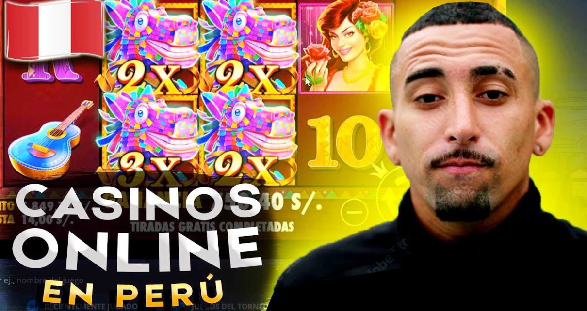 ¡Gané 750 S/. rápido y fácil! Juego exitoso en casino online Perú ?⭐?