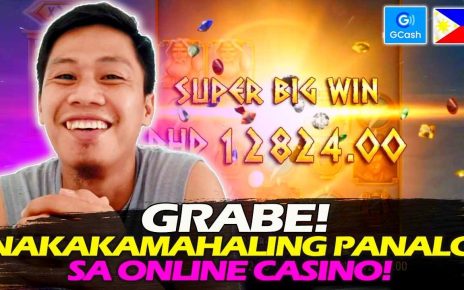 ₱12800 WIN in Online casino Philippines existent money | Online casino sa Pilipinas para sa totoong pera