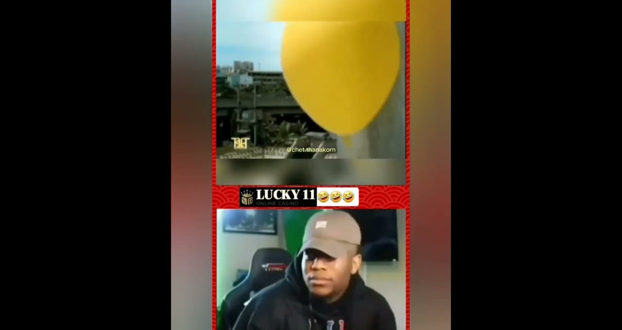 【Lucky11 Online Casino】Bro what the ? ??