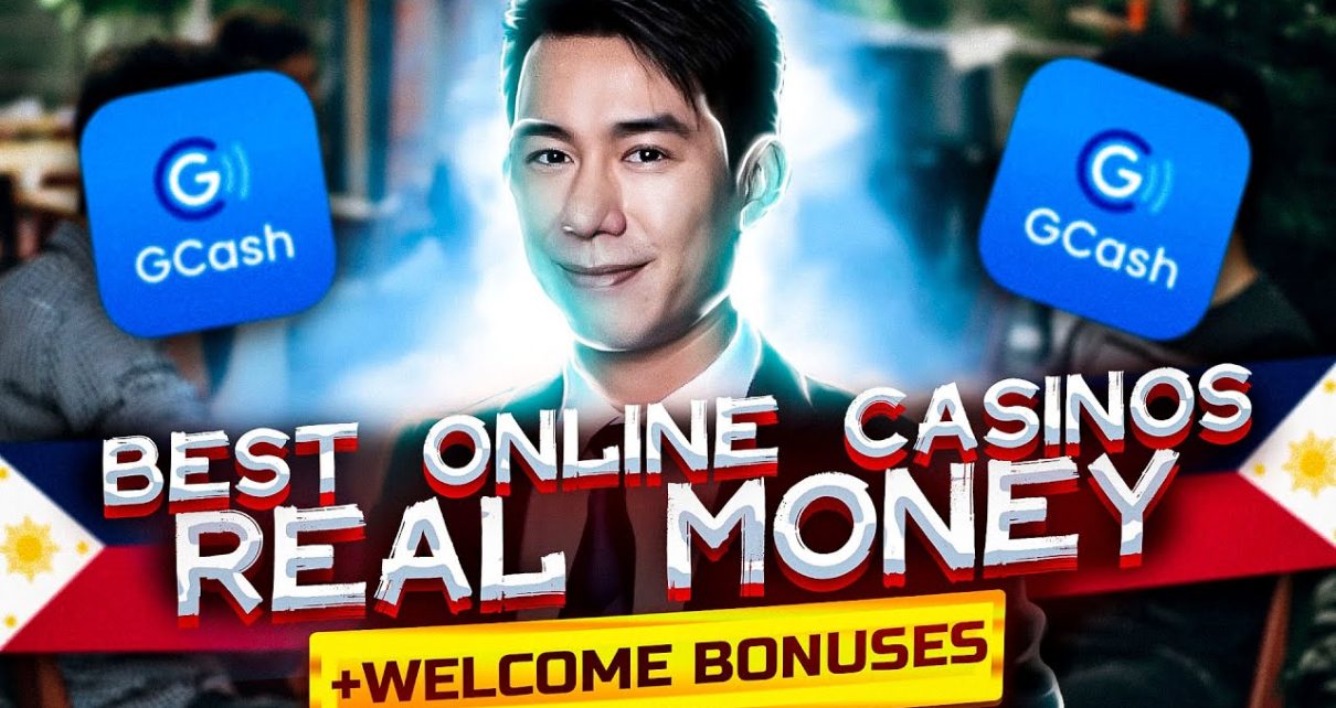 Online casino Philippines existent money 2022 | Online casino Philippines using gcash