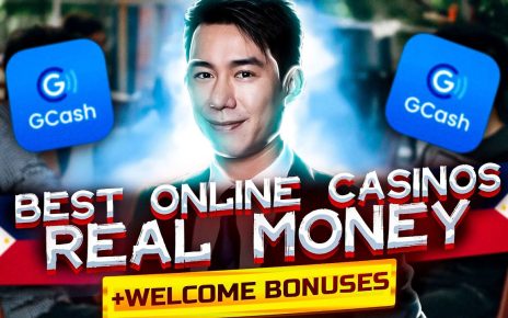 Online casino Philippines existent money 2022 | Online casino Philippines using gcash