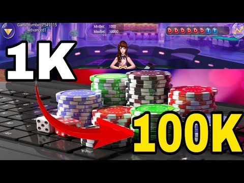 1K Turns To 100K | New Online Casino Na Pwede Ka Kumita Sa Paglalaro | Payable Game 2022 | LEGIT!