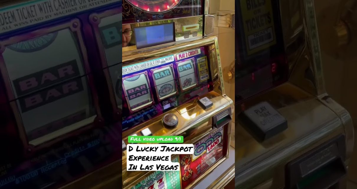 0/SPIN PINBALL D Lucky Jackpot Experience in Las Vegas #casino #jackpot #lasvegas @Wynn Las Vegas