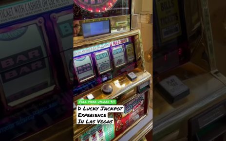 0/SPIN PINBALL D Lucky Jackpot Experience in Las Vegas #casino #jackpot #lasvegas @Wynn Las Vegas