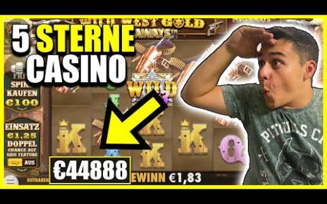 ? 5 Sterne Online Casino in Deutschland ❤ deutsches online casino ? DonQuijote