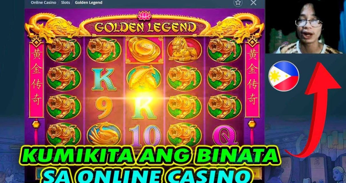 ?5000 PHP in slots in 1 min! Online casino in Philippines for existent money 2022 (trusted, verified)