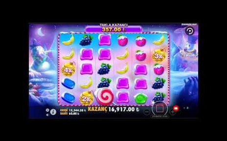 6.000 TOTEMİ GENE SAHADA! KASA BİR ANDA 46K OLDU #shorts #casino