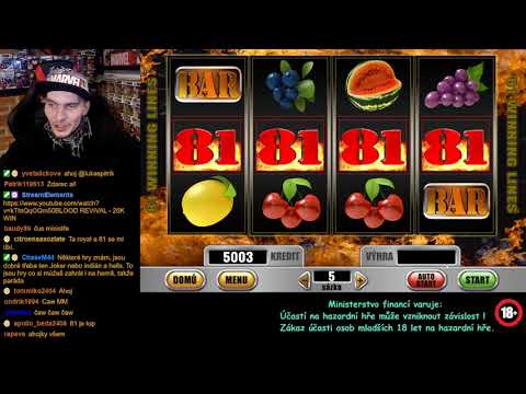 69 GAMES ONLINE CASINO • 22.9.2022 • KOMPLETNÍ ZÁZNAM STREAMU