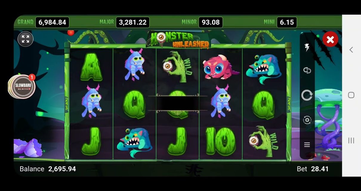 ALT ONLINE CASINO SLOTS