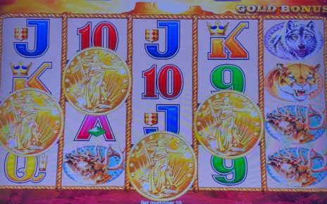 AMAZING MAX BET COMEBACK ON BUFFALO GOLD ?????? #slotman #chumashcasino #casino #buffalogold