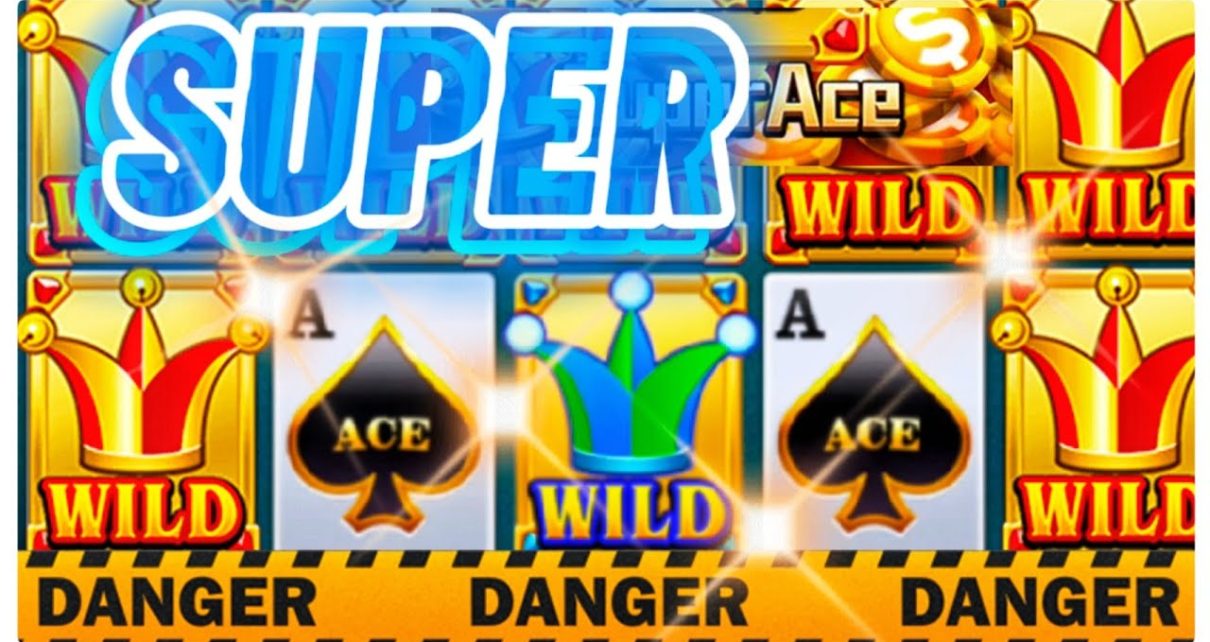 ແອງລັກ ໂກຊາໂຢ ອ້າ! SUPER ACE BIG WIN | MWGAMING | ຈິລີ | ເງິນສົດ | ຄາຊິໂນ $$$