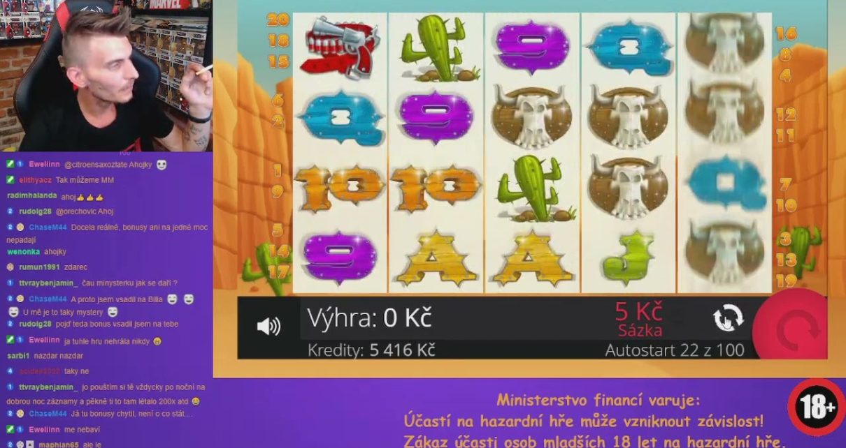 APOLLO GAMES ONLINE CASINO STREAM 24.8.2022