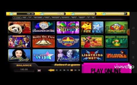 ARCADE, DIGIARCADE ONLINE CASINO GAMES. GRAND PALACE CASINO GAMES ALL GAMES PLAY at nowadays GAMBLE