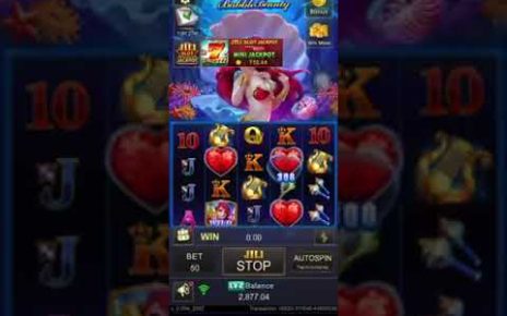 Agent Cams | Bubble Beauty | Online Casino