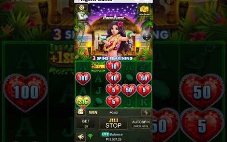 Agent Cams | Hawaii Beauty | Online Casino