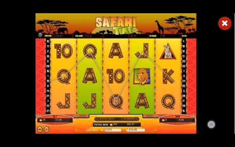 Alt online casino :Safari time sa wakas nagbigay din#altcasino #alt#onlinecasino