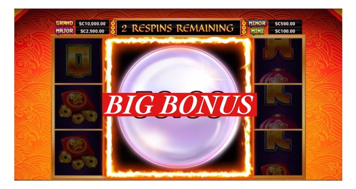 BIG BONUS! #Chumba #Online #Casino #Slots #Jackpot