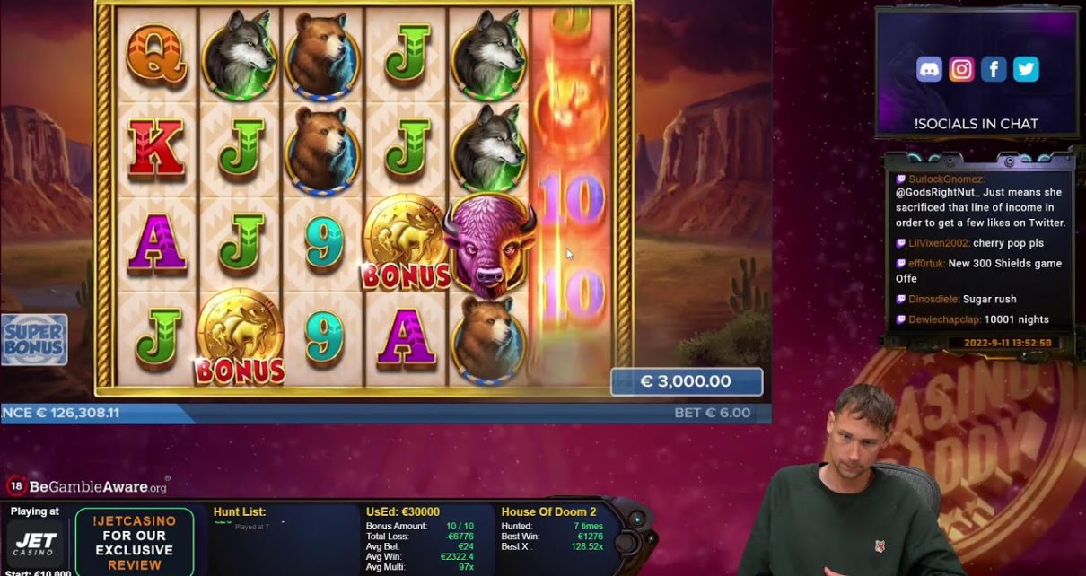 BONUS BUYS WITH JESUZ! ABOUTSLOTS.COM – FOR THE BEST BONUSES AND OUR FORUM BONUS BUYS WITH JESUZ! ABOUTSLOTS.COM – FOR THE BEST BONUSES AND OUR FORUM