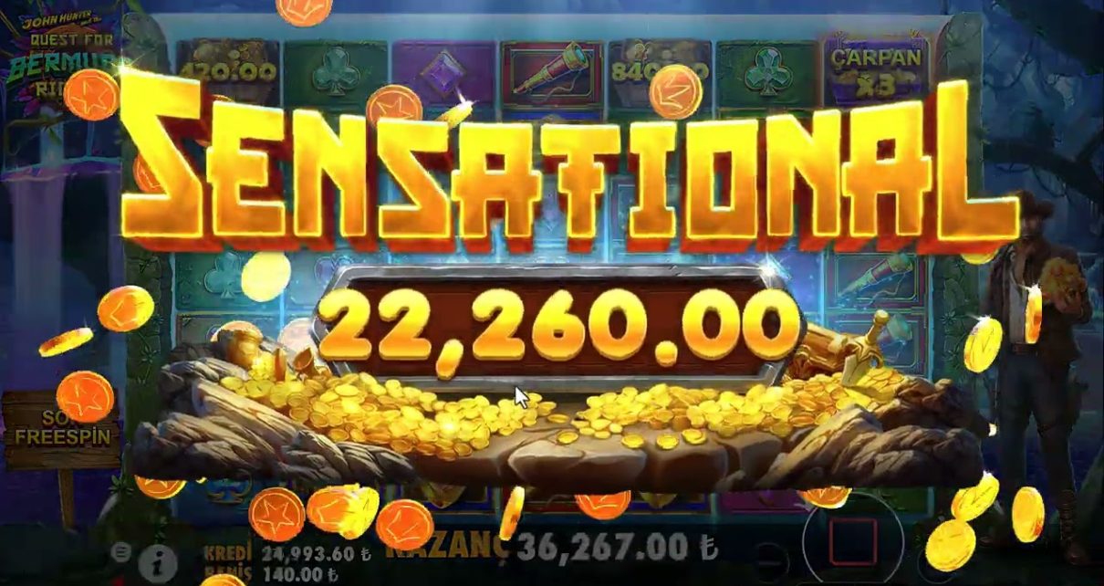 BermudaRiches l Ortalık Yıkıldı , Yeni Oyun Süper Kazanç #slotoyunları  #slot #pragmaticplay #casino