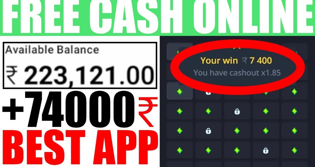 ? Best Indian Casino GAME – I Got RICH By a DAY? | Legal Casino India | Casino Online Website