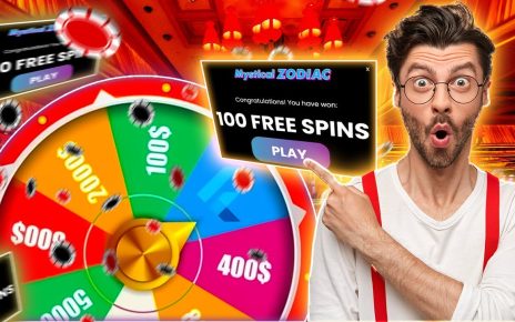 Best Online Casino Bonuses || Top Casino With the Most Generous Bonus Offers You Can With CasINC