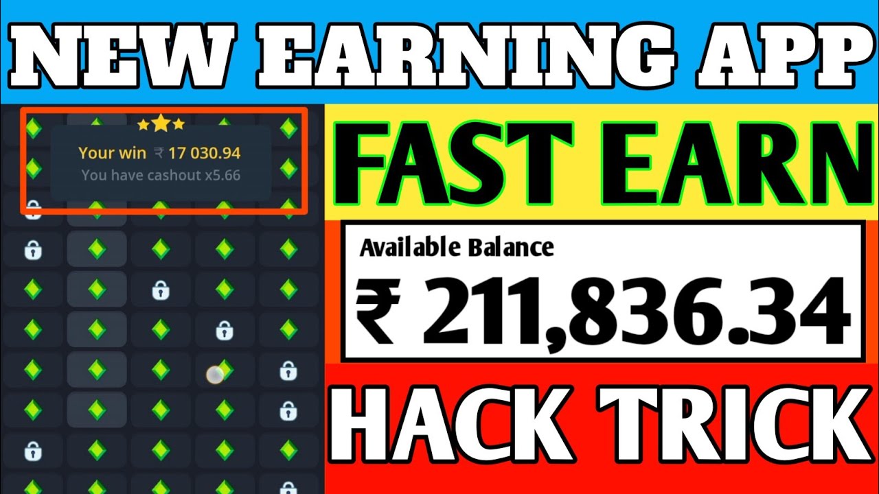 Best Online Casino Real Money |Make Money Online |Online Gambling |New Earning App