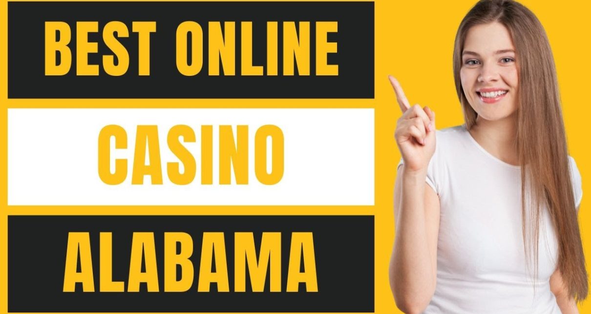 Best Online Casino in Alabama existent Money Review 2022