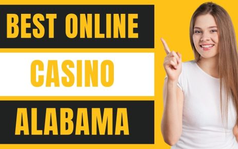 Best Online Casino in Alabama existent Money Review 2022