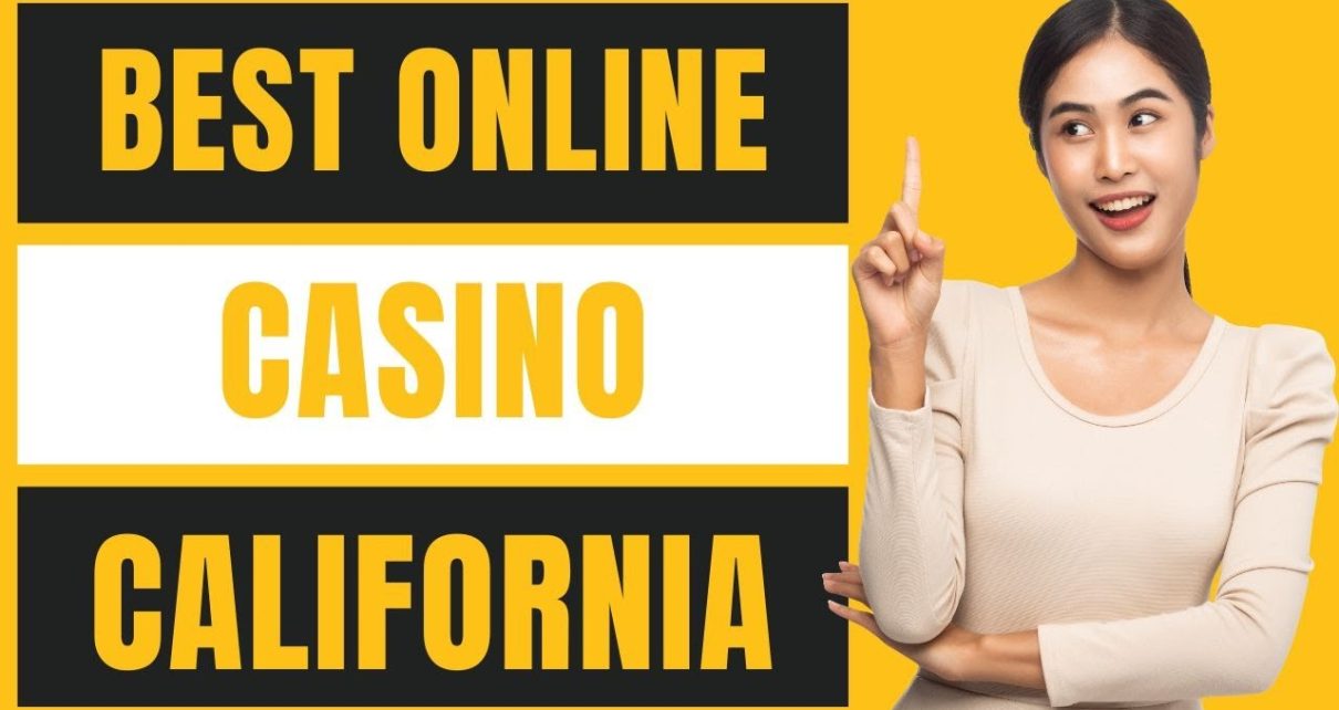 Best Online Casino in California existent Money Review 2022