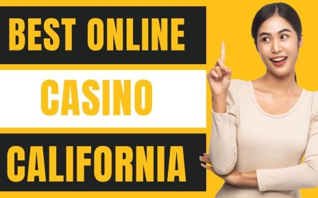 Best Online Casino in California existent Money Review 2022