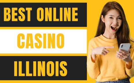 Best Online Casino in Illinois existent Money Review 2022