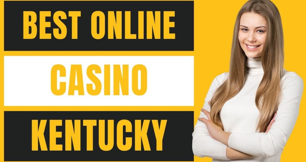 Best Online Casino in Kentucky existent Money Review 2022