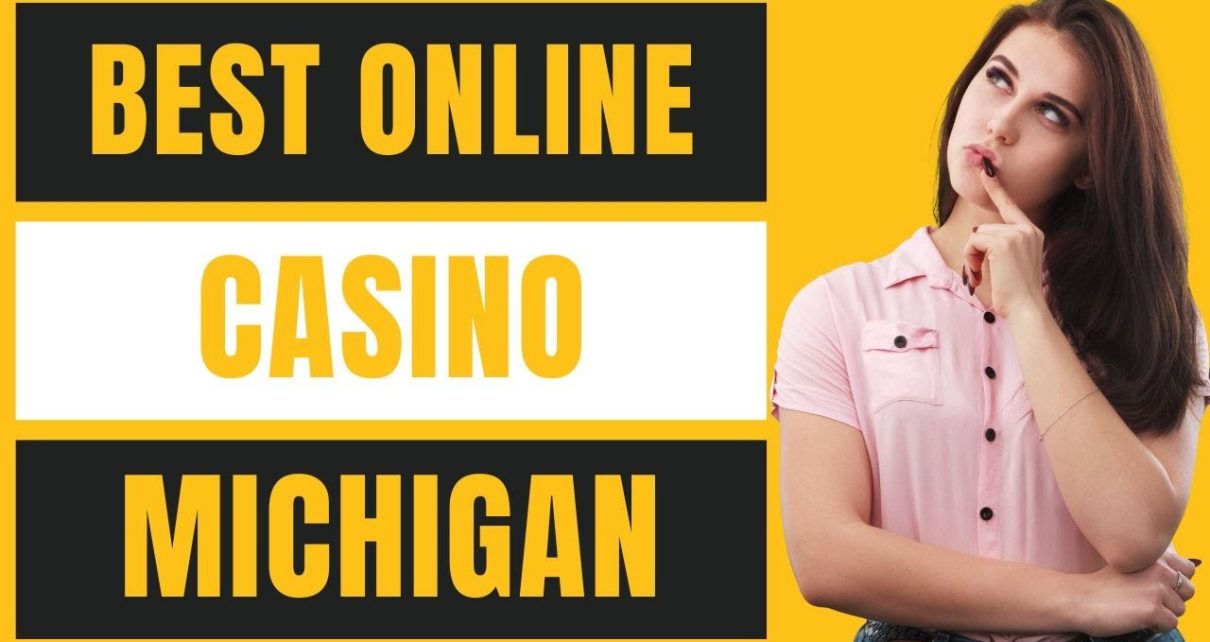 Best Online Casino in Michigan existent Money Review 2022