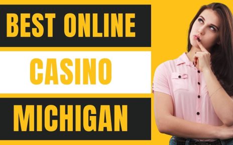 Best Online Casino in Michigan existent Money Review 2022