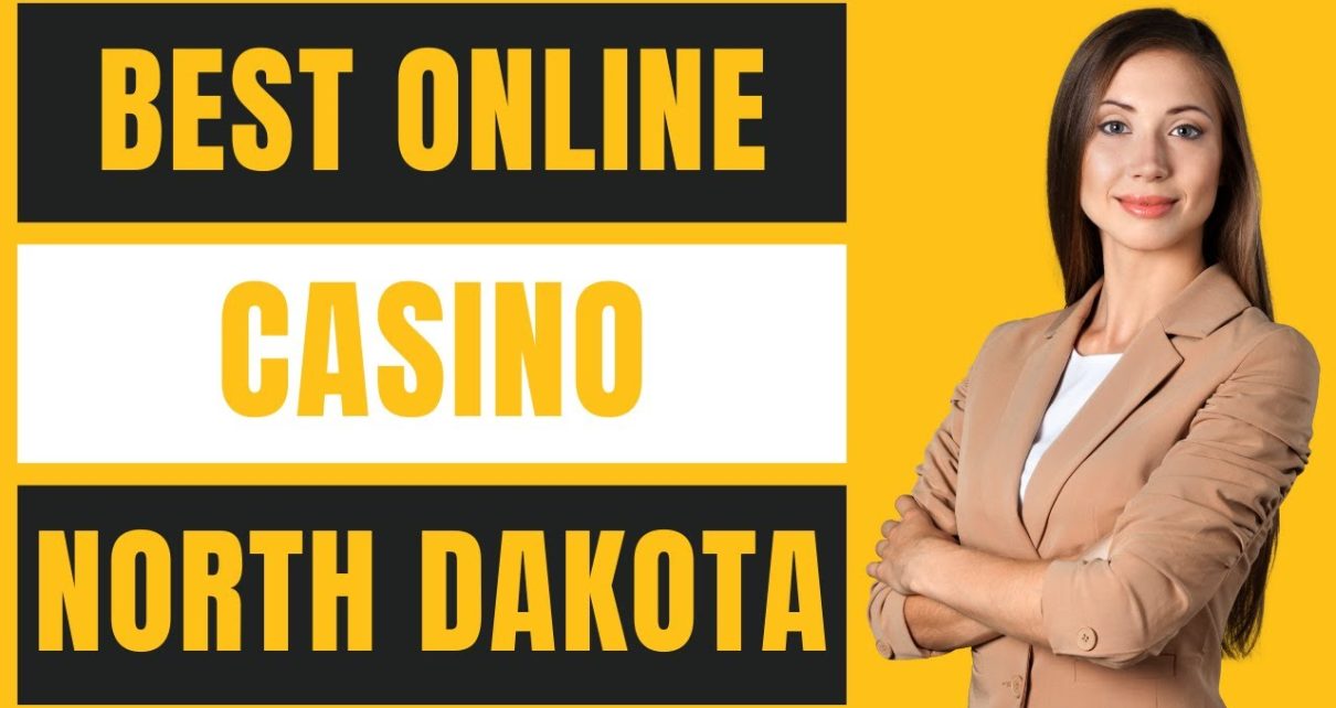 Best Online Casino in N Dakota existent Money Review 2022