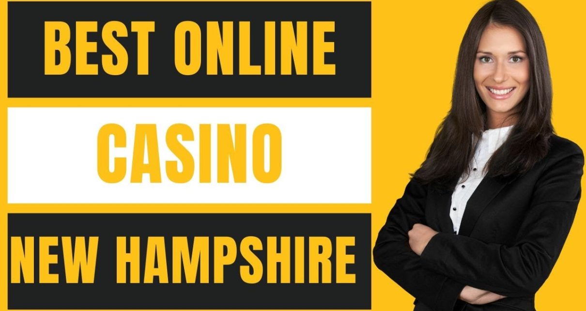 Best Online Casino in New Hampshire existent Money Review 2022