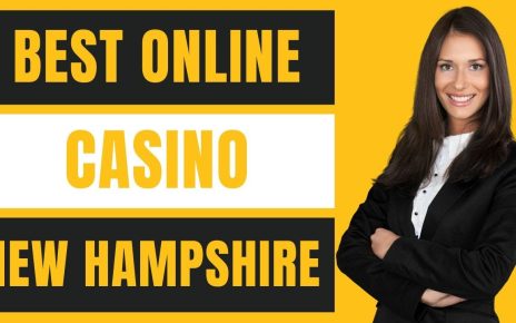 Best Online Casino in New Hampshire existent Money Review 2022