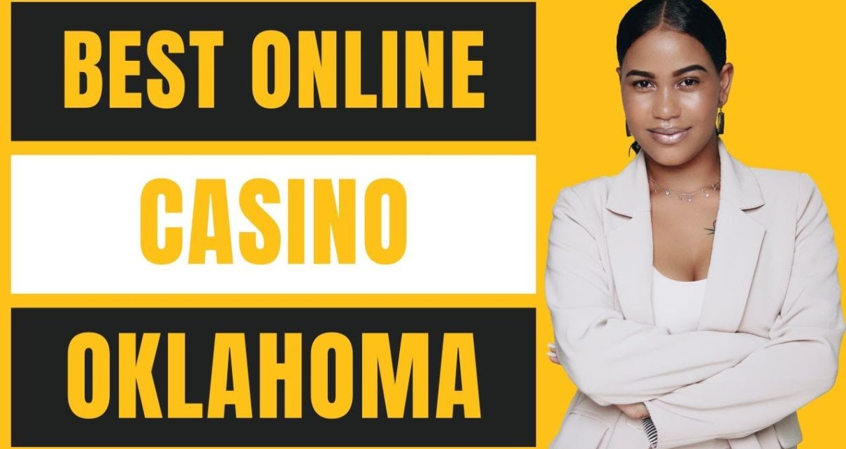 Best Online Casino in Oklahoma existent Money Review 2022