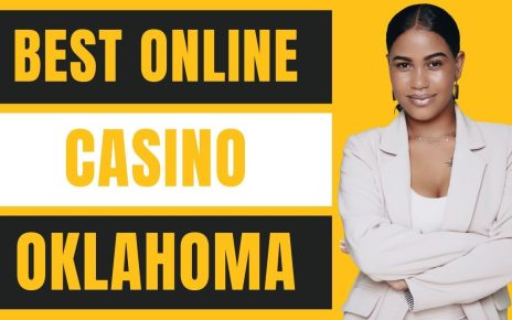 Best Online Casino in Oklahoma existent Money Review 2022