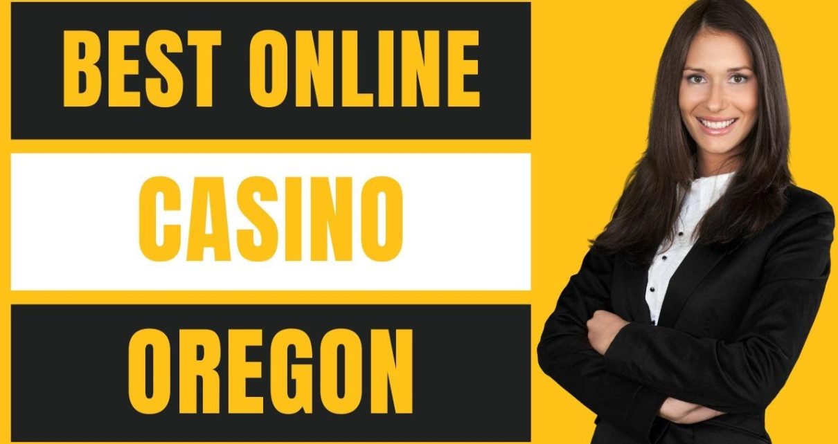 Best Online Casino in Oregon existent Money Review 2022